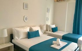 Sand & Sea Design Apartment